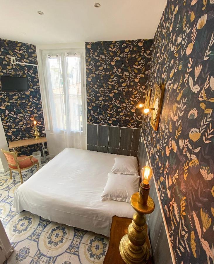 Interlaken Hotel Nizza
