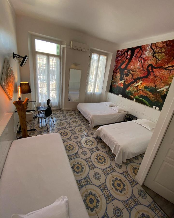 Interlaken Hotel Nizza