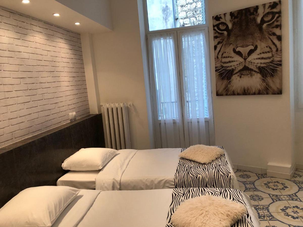 Interlaken Hotel Nizza
