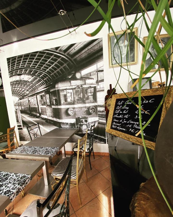 Hotel Interlaken Nizza