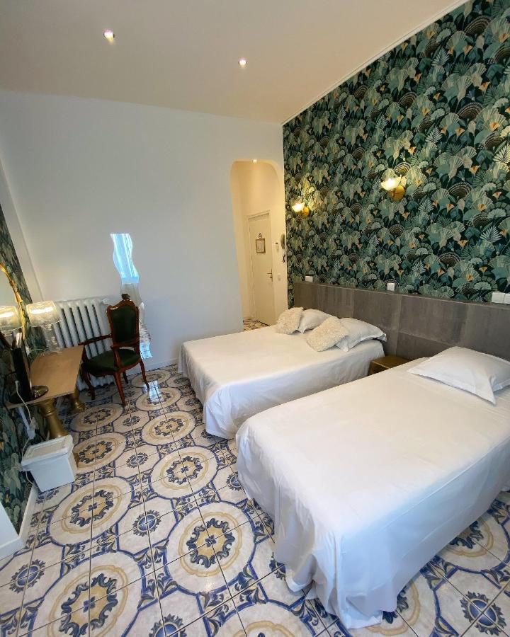 Hotel Interlaken Nizza