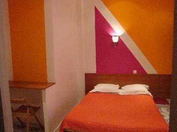 Interlaken Hotel Nizza