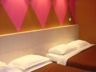 Interlaken 2* Nizza
