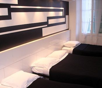 Hotel Interlaken Nizza