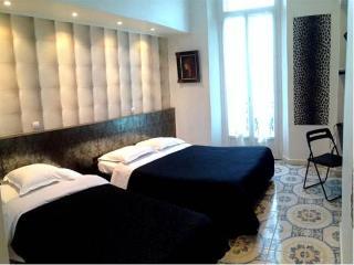 Interlaken Hotel 2*